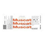 Schodl Roter Muskateller Bloody Muscat