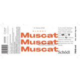 Schodl Roter Muskateller Bloody Muscat