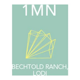 Scholium Project Wines 1MN Bechtold Ranch Lodi
