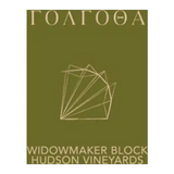 Scholium Project Wines Golgotha Widowmaker Block Hudson Vineyard