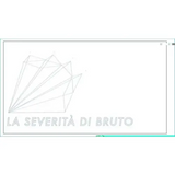 Scholium Project Wines La Severita Di Bruto Sonoma Mountain