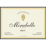 Schramsberg Vineyards Brut Mirabelle
