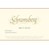 Schramsberg Vineyards Brut Rose