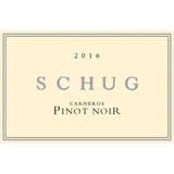Schug Winery Carneros Pinot Noir
