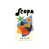 Scopa Terre Siciliane Rosso