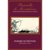 Scopetone Brunello di Montalcino 2014