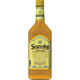 Scoresby Very Rare Blended Scotch Whisky 80 Proof