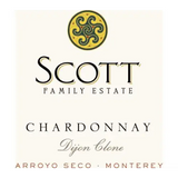 Scott Family Chardonnay