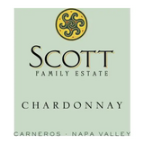 Scott Family Estate Carneros Chardonnay