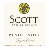 Scott Family Estate Pinot Noir