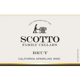 Scotto Family Cellars Brut