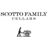 Scotto Family Cellars Cabernet Sauvignon Back Label