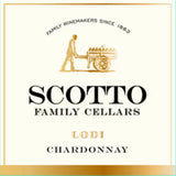 Scotto Family Cellars Chardonnay Lodi