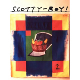 Scotty-Boy! 2 Bananas Rose
