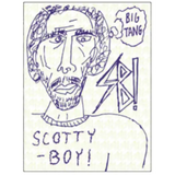 Scotty-Boy! Big Tang