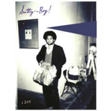 Scotty-Boy! Buellklong