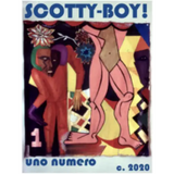 Scotty-Boy! Uno Numero