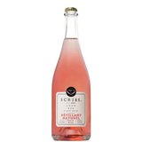Scribe Rose of Pinot Noir Petillant Naturel