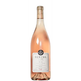 Scribe Rose Of Pinot Noir Sonoma Valley