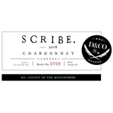 Scribe Winery Chardonnay Carneros