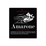 Scuolo Grande Amarone della Valpolicella