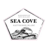 Sea Cove Sauvignon Blanc Marlborough
