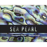 Sea Pearl Sauvignon Blanc Marlborough