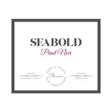 Seabold Cellars Brosseau Pinot Noir