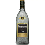 Seagram’s Dry Gin Distiller’s Reserve