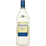 Seagram’S Extra Dry Gin