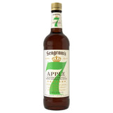 Seagram's Orchard Apple Flavored Whiskey 7 Crown 71