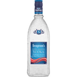 Seagram’s Vodka Extra Smooth Vodka