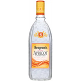 Seagram’s Vodka Golden Apricot Flavored Vodka