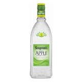 Seagram's Vodka Green Apple Flavored Vodka