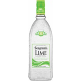 Seagram’s Vodka Lime Flavored Vodka