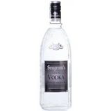 Seagram’s Vodka Platinum Select Vodka