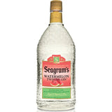 Seagram’s Watermelon Flavored Gin Twisted