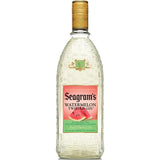 Seagram’s Watermelon Flavored Gin Twisted