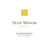 Sean Minor California Series Chardonnay California