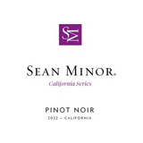 Sean Minor California Series Pinot Noir, California