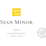 Sean Minor Chardonnay