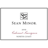 Sean Minor Sonoma Cabernet Sauvignon