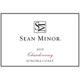Sean Minor Sonoma Chardonnay