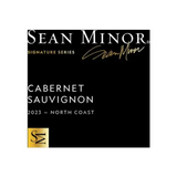Sean Minor Wines Signature Series Cabernet Sauvignon North Coast