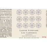 Sean Walker McBride Chardonnay Laoise Vineyard Carneros