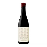 Sean Walker McBride Pinot Noir Aisling Vineyard Carneros
