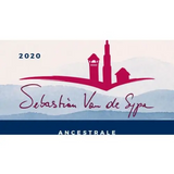 Sebastian Van de Sype Ancestrale