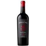 Sebastiani Bourbon Barrel Red 2018