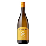 Sebastiani Chardonnay Butterfield Station North Coast 2019