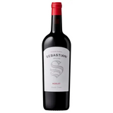 Sebastiani Merlot North Coast 2018